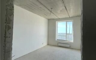 Продажа 1-комнатной квартиры, 39.7 м²