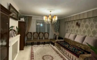 Продажа 3-комнатной квартиры, 90 м², мкр-н Зердели, дом  1/86 - Продажа  трехкомнатных квартир в Алматы