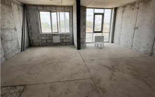 Продажа 1-комнатной квартиры, 42.9 м² - Продажа квартир в новостройках Алматы с фото