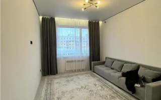 Продажа 1-комнатной квартиры, 39 м², пр. Кошкарбаева, дом  54а - Продажа  однокомнатных квартир в Астане