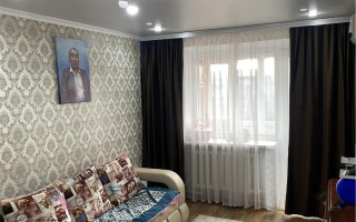 Продажа 2-комнатной квартиры, 46 м² - Недвижимость в Сарани