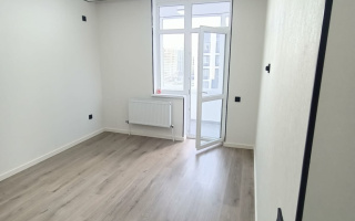 Продажа 1-комнатной квартиры, 37 м², ул. Нажимеденова, дом  5/1 - ул. Азербаева - Продажа  однокомнатных квартир в новостройках Астаны без посредников