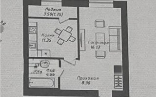 Продажа 1-комнатной квартиры, 42.45 м² - Продажа недвижимости в Казахстане - страница 26