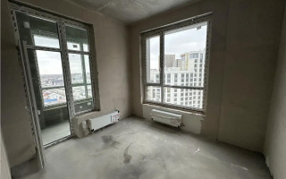 Продажа 4-комнатной квартиры, 124.16 м², пр. Кошкарбаева, дом  1 стр - Продажа  четырехкомнатных квартир в Астане без посредников