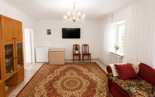 Продажа 3-комнатного дома, 66.8 м² - Продажа домов, коттеджей в Караганде - страница 2