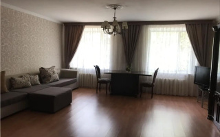 Продажа 2-комнатной квартиры, 86 м², ул. Отырар, дом  8/2 - Продажа квартир в Астане