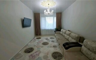Продажа 3-комнатной квартиры, 88.3 м² - Продажа трехкомнатных квартир в р-не Есиль Астаны