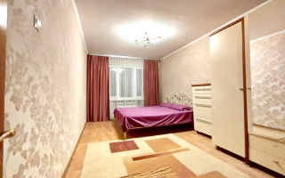 Аренда 3-комнатной квартиры, 65 м², ул. Байтурсынова - Аренда  трехкомнатных квартир помесячно в Алматы