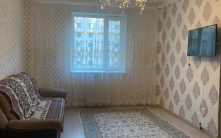 Продажа 1-комнатной квартиры, 38 м², ул. Сатпаева, дом  6/1 - Петрова - Продажа квартир в Астане