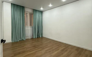 Продажа 1-комнатной квартиры, 40 м², ул. Байтурсынова, дом  23/1 - Продажа квартир в Казахстане