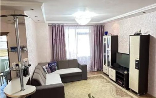 Продажа 3-комнатной квартиры, 75 м², ул. Сауран, дом  12/1 - Продажа  трехкомнатных квартир в новостройках Астаны
