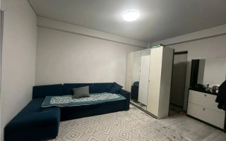 Продажа 2-комнатной квартиры, 40 м², ул. Жунисова, дом  2/13 - Продажа квартир в новостройках Алматы без посредников с фото