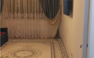 Продажа 2-комнатной квартиры, 57 м², мкр-н Мадениет, дом  834/31 - Продажа  двухкомнатных квартир в Алматы с фото