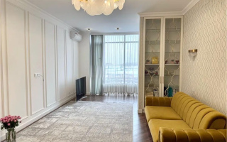 Продажа 3-комнатной квартиры, 109 м², пр. Гагарина, дом  124 - Продажа квартир в Алматы без посредников