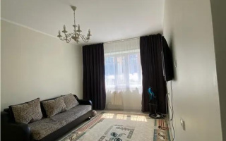 Продажа 1-комнатной квартиры, 44 м² - Продажа однокомнатных квартир в панельном доме в Алматы - страница 3