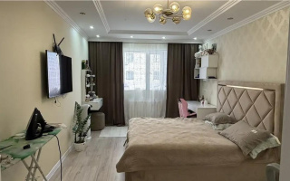 Продажа 1-комнатной квартиры, 45 м² - Продажа  однокомнатных квартир в новостройках Астаны - страница 7