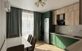 Продажа 3-комнатной квартиры, 85 м² - Продажа квартир в Турксибском р-не Алматы - страница 38