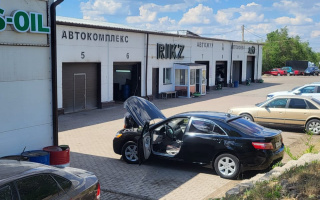 Продажа базы, 2.112 га - Продажа баз, складов и промышленной недвижимости в Караганде