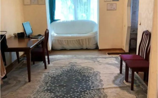 Продажа 3-комнатной квартиры, 66 м², ул. Кажымукана, дом  22 - Продажа квартир в Астане