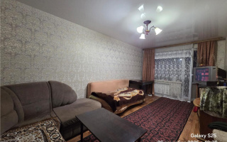 Продажа 1-комнатной квартиры, 33 м², мкр-н 3А - Продажа квартир в Темиртау