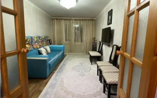 Продажа 3-комнатной квартиры, 68 м² - Продажа трехкомнатных квартир от собственников в Караганде - страница 2