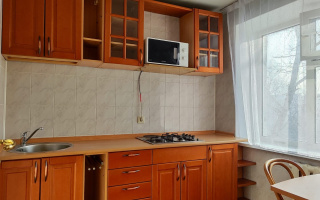 Аренда 1-комнатной квартиры, 32 м² - Аренда квартир помесячно в Астане в р-не Алматы