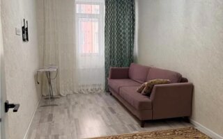 Продажа 1-комнатной квартиры, 41 м² - Продажа однокомнатных квартир от собственников в Казахстане - страница 6