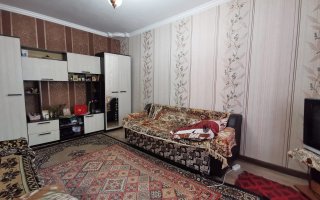Продажа 1-комнатной квартиры, 40 м², Водник 2 - Продажа и аренда недвижимости в Алматинской области