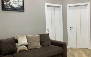 Продажа 4-комнатной квартиры, 104 м², пр. Гагарина, дом  124 - Продажа  четырехкомнатных квартир в новостройках Алматы с фото