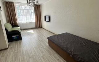 Продажа 1-комнатной квартиры, 51 м², ул. Нарикбаева, дом  5 - Продажа квартир в Астане