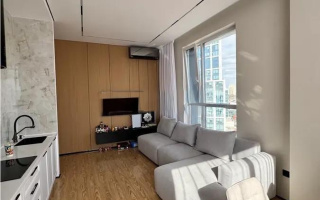 Продажа 3-комнатной квартиры, 67 м², пр. Туран, дом  39а - Продажа  трехкомнатных квартир в новостройках Астаны с фото