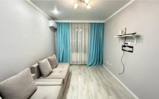 Продажа 1-комнатной квартиры, 36 м² - Продажа квартир в Казахстане - страница 44