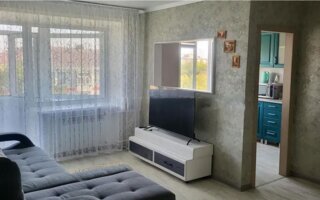 Продажа 1-комнатной квартиры, 33 м² - Продажа квартир от собственников в Абае