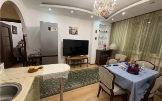 Продажа 1-комнатной квартиры, 42 м² - Продажа квартир в Астане в р-не Есиль - страница 5