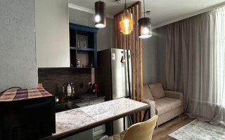 Аренда 1-комнатной квартиры, 35 м² - Аренда квартир помесячно в Астане