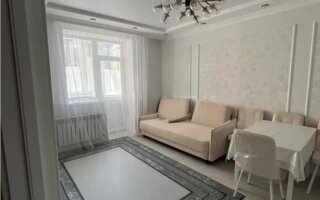 Продажа 2-комнатной квартиры, 48 м² - Продажа двухкомнатных квартир в Казахстане - страница 4