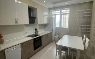 Продажа 2-комнатной квартиры, 79.1 м² - Продажа квартир в новостройках Астаны с фото