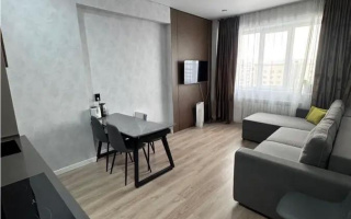 Продажа 3-комнатной квартиры, 60 м², ул. Торайгырова, дом  21/1 - Продажа квартир в Алматы без посредников