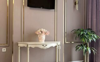 Аренда 2-комнатной квартиры, 55 м² - Аренда двухкомнатных квартир помесячно в Казахстане
