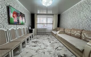 Продажа 3-комнатной квартиры, 64 м²