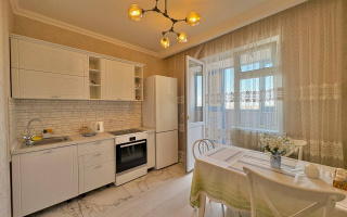 Аренда 1-комнатной квартиры посуточно, 39 м² - Аренда квартир посуточно в Казахстане - страница 2