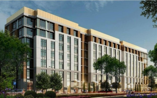 Продажа , 197 м², Ул. Керей, Жанибек хандар - Продажа офисных и торговых помещений в Астане