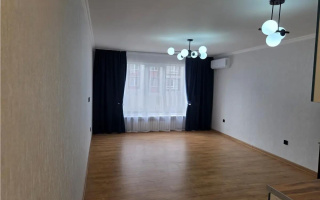 Продажа 1-комнатной квартиры, 32 м², мкр. Аккент, дом  95 - Продажа квартир в Алматы