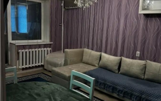 Продажа 1-комнатной квартиры, 37 м² - Продажа квартир в Турксибском р-не Алматы - страница 4