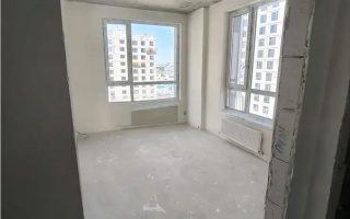 Продажа 2-комнатной квартиры, 69.37 м², ул. Рыскулова, дом  9 стр - Продажа  двухкомнатных квартир в новостройках Астаны без посредников