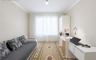 Продажа 1-комнатной квартиры, 36.5 м² - Продажа однокомнатных квартир в блочном доме в Казахстане