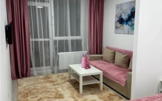 Продажа 1-комнатной квартиры, 41 м², ул. Кассина, дом  146/2 - Продажа квартир в Алматы