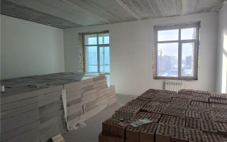 Продажа 4-комнатной квартиры, 121 м², ул. Букетова, дом  3/6 - Продажа квартир в новостройках Караганды