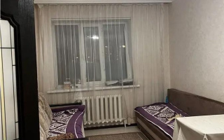 Продажа 1-комнатной квартиры, 34 м², пр. Абылай хана, дом  5/3 - Продажа  однокомнатных квартир в Астане с фото