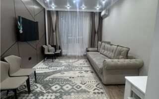 Продажа 3-комнатной квартиры, 84 м²